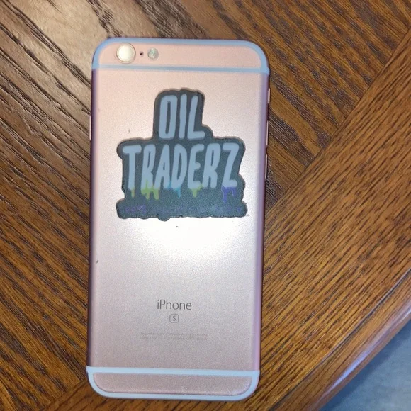 iPhone 6s some scratches but no cracks camera works great home button works.